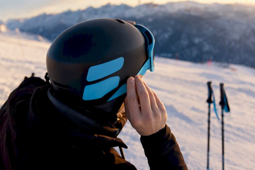 Sponsoring Pakete für Skicross: Hauptsponsor, Premium, Material