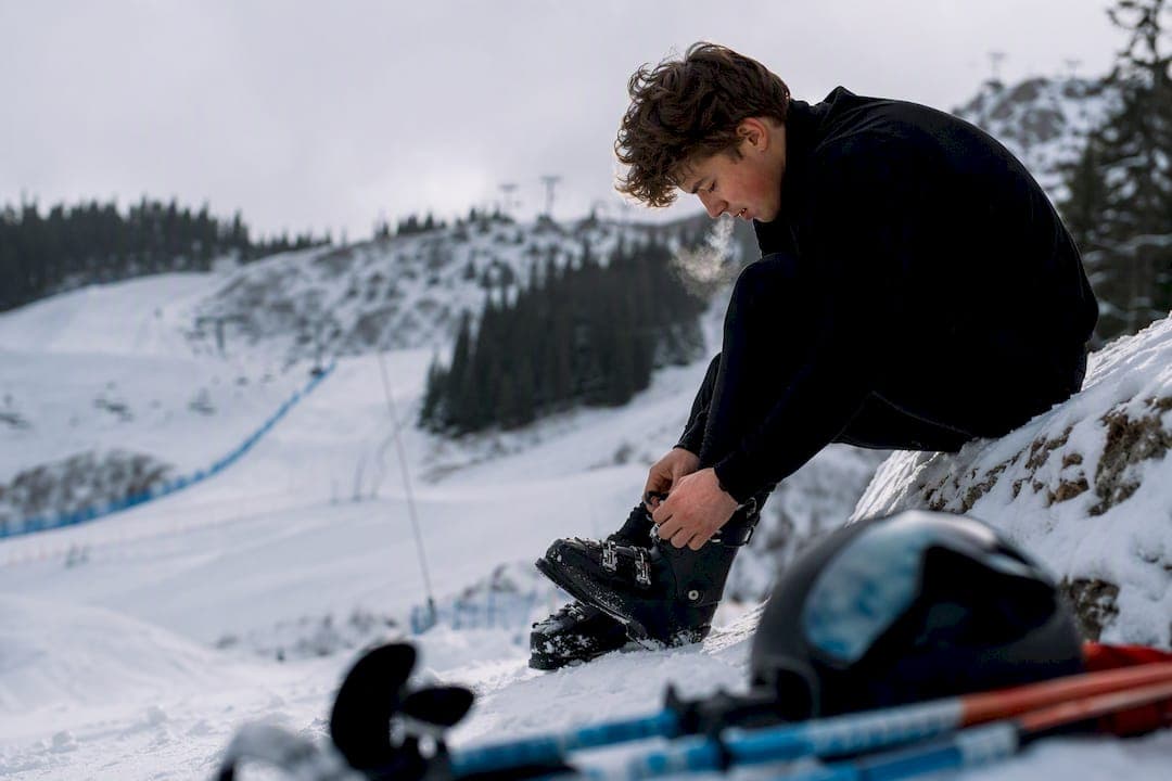 Talentförderung im Unternehmen: Sponsoring für Skicross-Talente