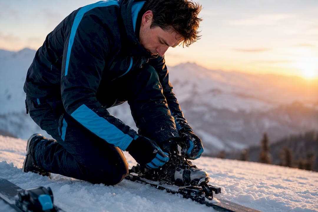 Skicross Europacup: Warum sich Sponsoring für Marken lohnt