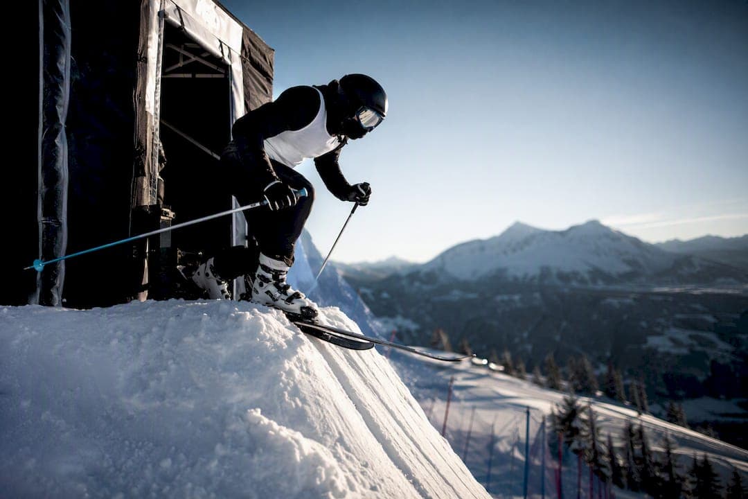 Vier Ebenen, klare KPIs: Athletensponsoring im Skicross für Entscheider