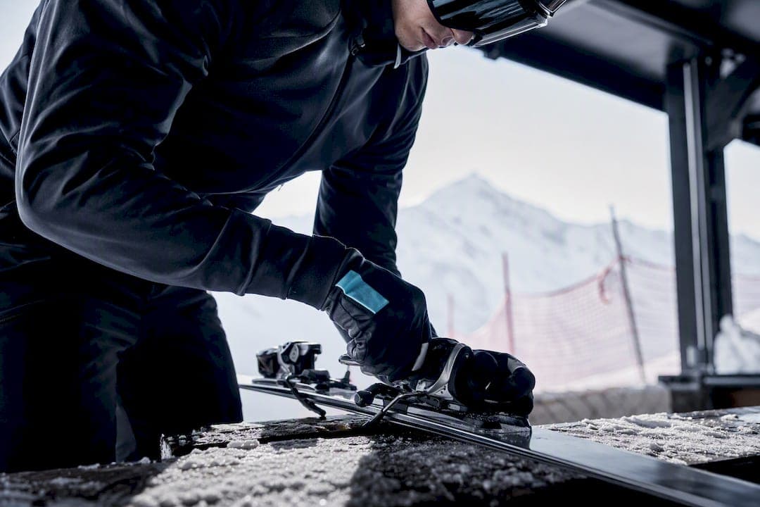 Materialsponsoring im Skicross: Der Leitfaden für Marken
