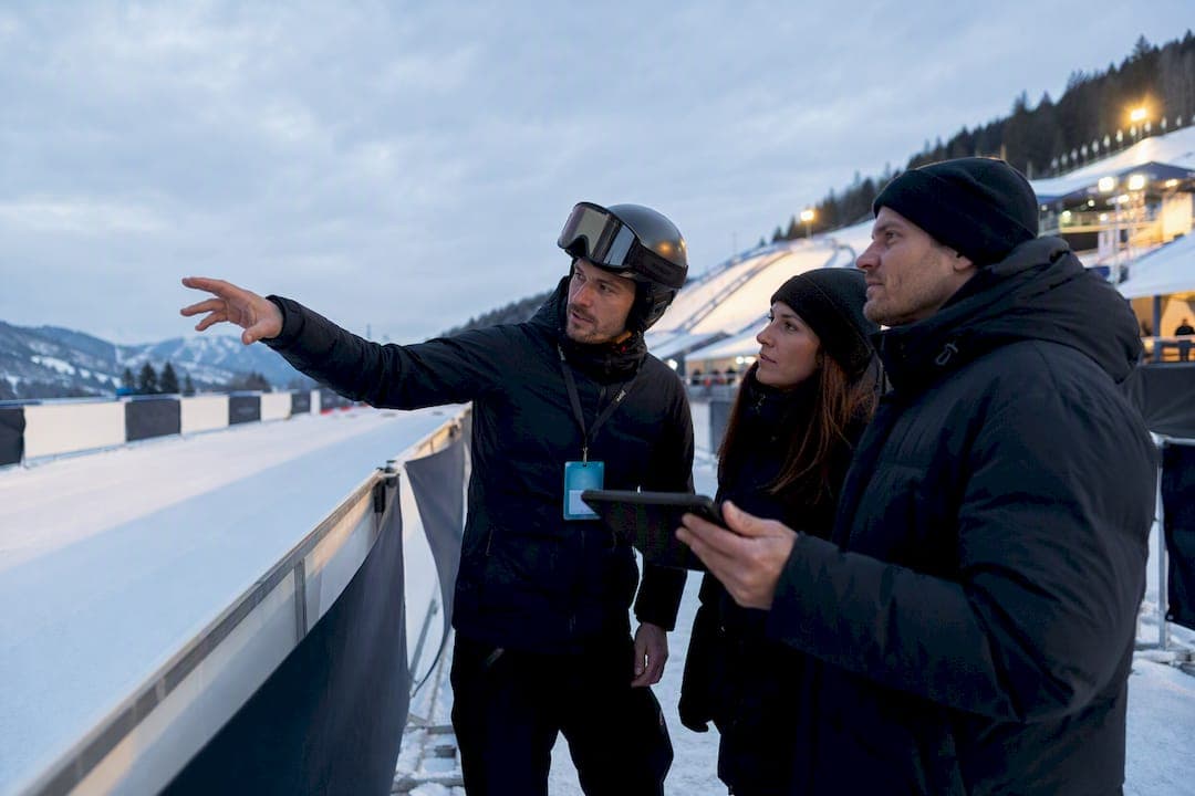 Saisonplanung im Skicross‑Sponsoring: So rechnet sich Ihr Budget