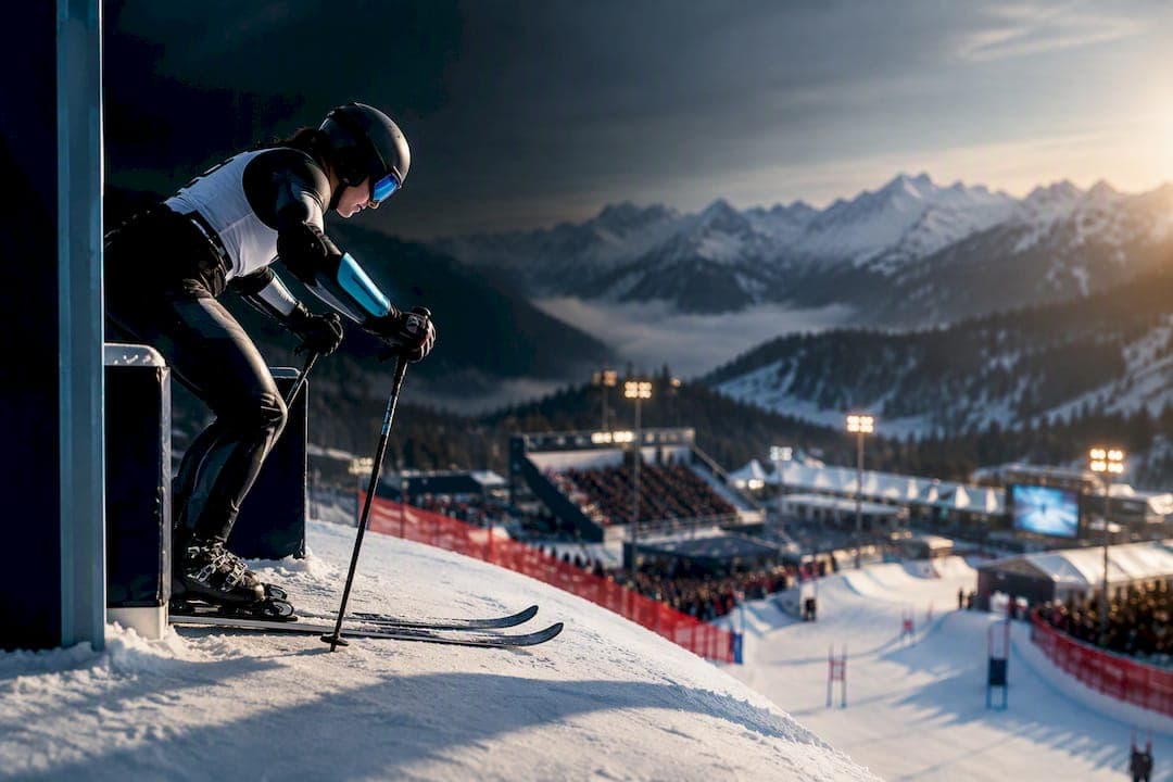 CSR-Sportsponsoring im Wintersport: Lohnt sich das für Ihr Unternehmen?